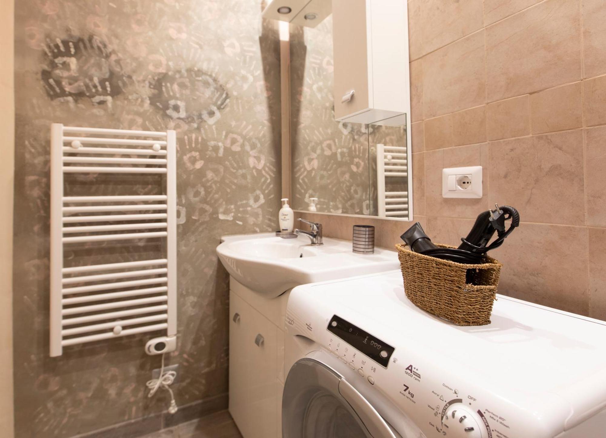 Guest house Relax A 4 Salti Dai Navigli